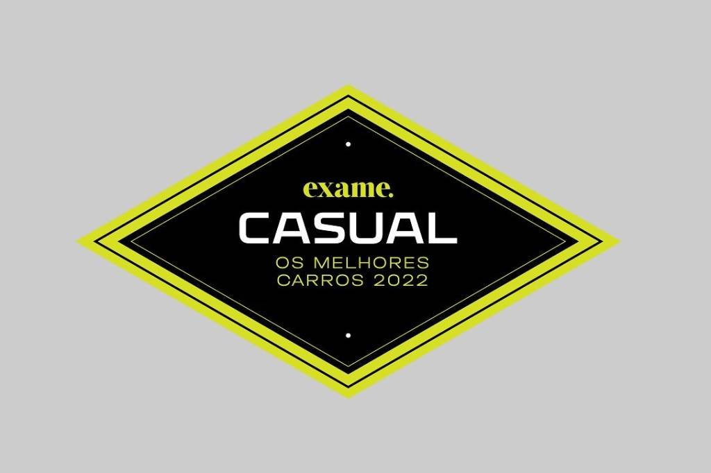 CASUAL Exame revela os melhores carros e marcas automotivas do Brasil