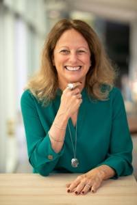 A CEO da Câmara de Comércio dos Estados Unidos no Brasil (Amcham), Deborah Vieitas A CEO da Câmara de Comércio dos Estados Unidos no Brasil (Amcham), Deborah Vieitas