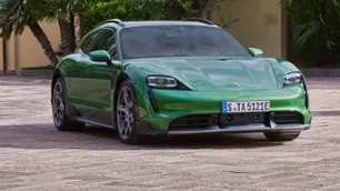 Imagem referente à matéria: Porsche considera ex-CEO da McLaren para o comando da empresa
