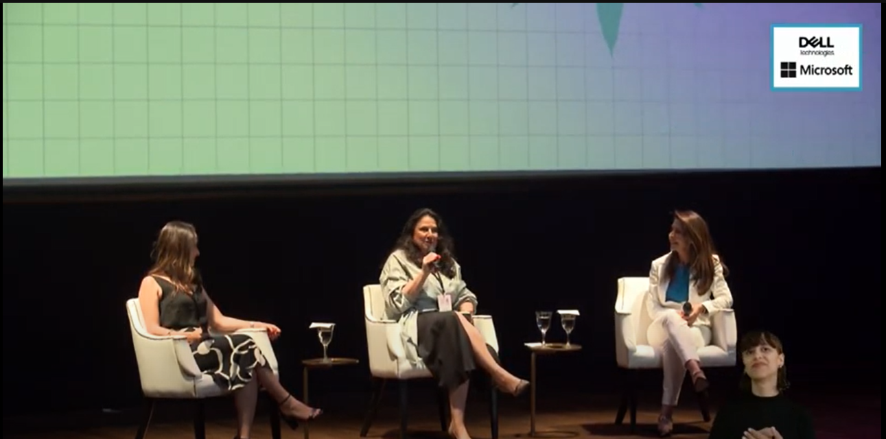 Toda líder mulher é doce? Executivas debatem papel da liderança feminina no mundo corporativo