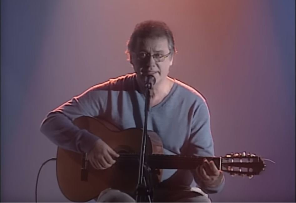 Morre no Rio, aos 72 anos, o músico Paulo Jobim