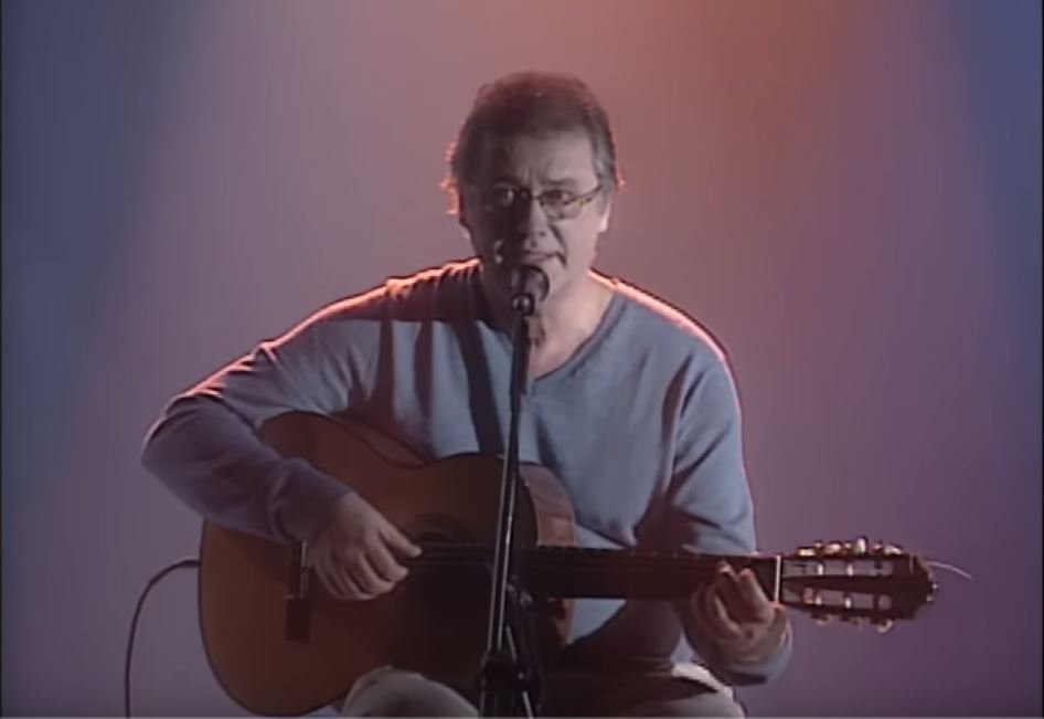 Morre no Rio, aos 72 anos, o músico Paulo Jobim