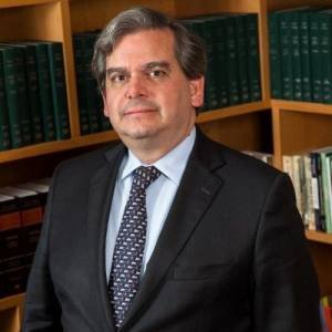 Pedro Antonio Gouvêa Vieira, Presidente da Câmara de Comércio França-Brasil