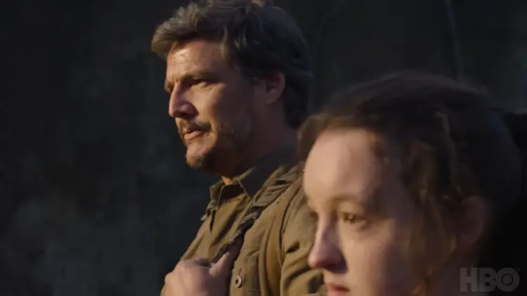 Pedro Pascal e Bella Ramsey: Atores que the Game of Thrones irão dividir o protagonismo da série (HBO/Reprodução)