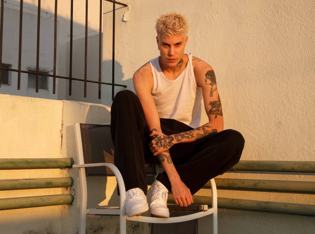 Sam Porto