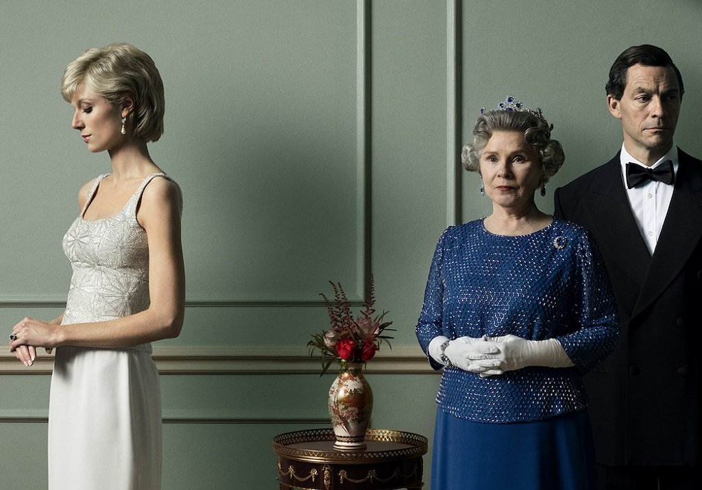 "The Crown": quando estreia a parte 2 da última temporada?