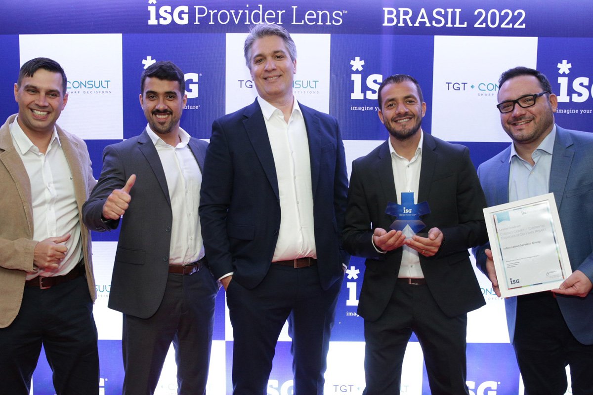 Vericode é reconhecida como “uma estrela em ascensão” pelo ISG Provider Lens