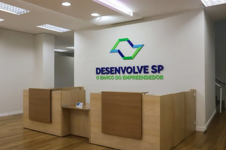 Sede do Desenvolve SP (Dsenvolve SP/Exame)