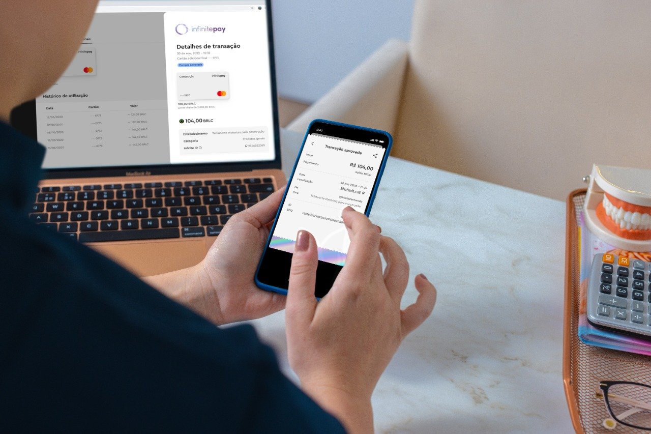 Cloudwalk se torna instituição de pagamento e agora emite moeda eletrônica