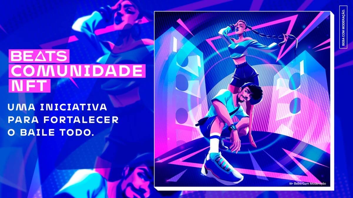 Belas Artes on X: A @aaa.inovacao o em parceria com a BA, prepararam o  primeiro festival do Brasil no Metaverso, onde serão discutidas as  principais inovações mundiais. Estarão presentes os Sócios e