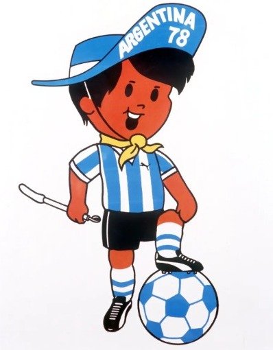 Qual é o mascote da Copa do Mundo de 2022?