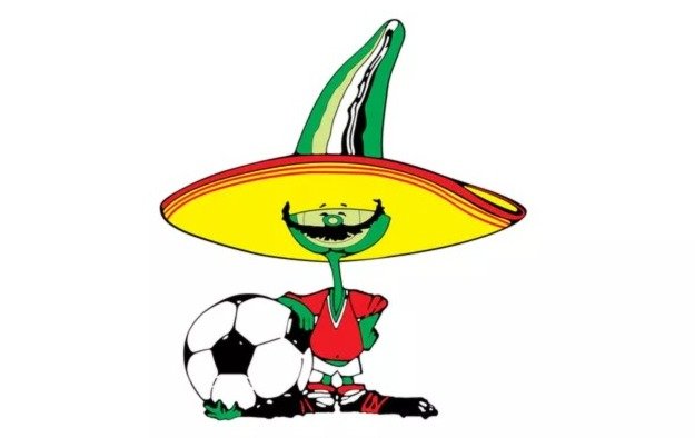 Catar 2022: Relembre todas as mascotes da Copa do Mundo