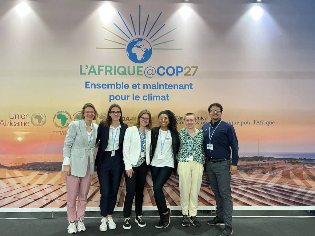 COP27