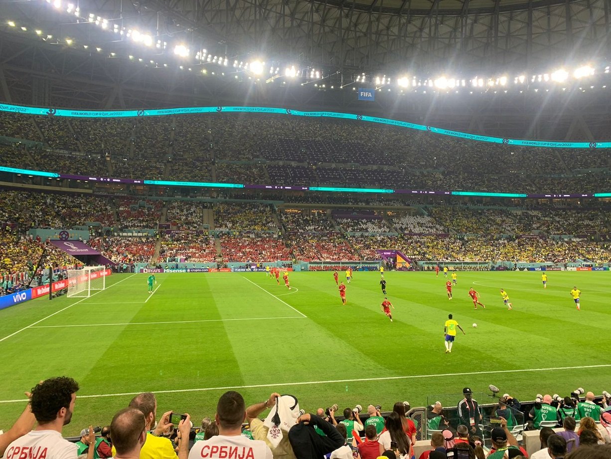 Brasil x Sérvia Brasil x Sérvia