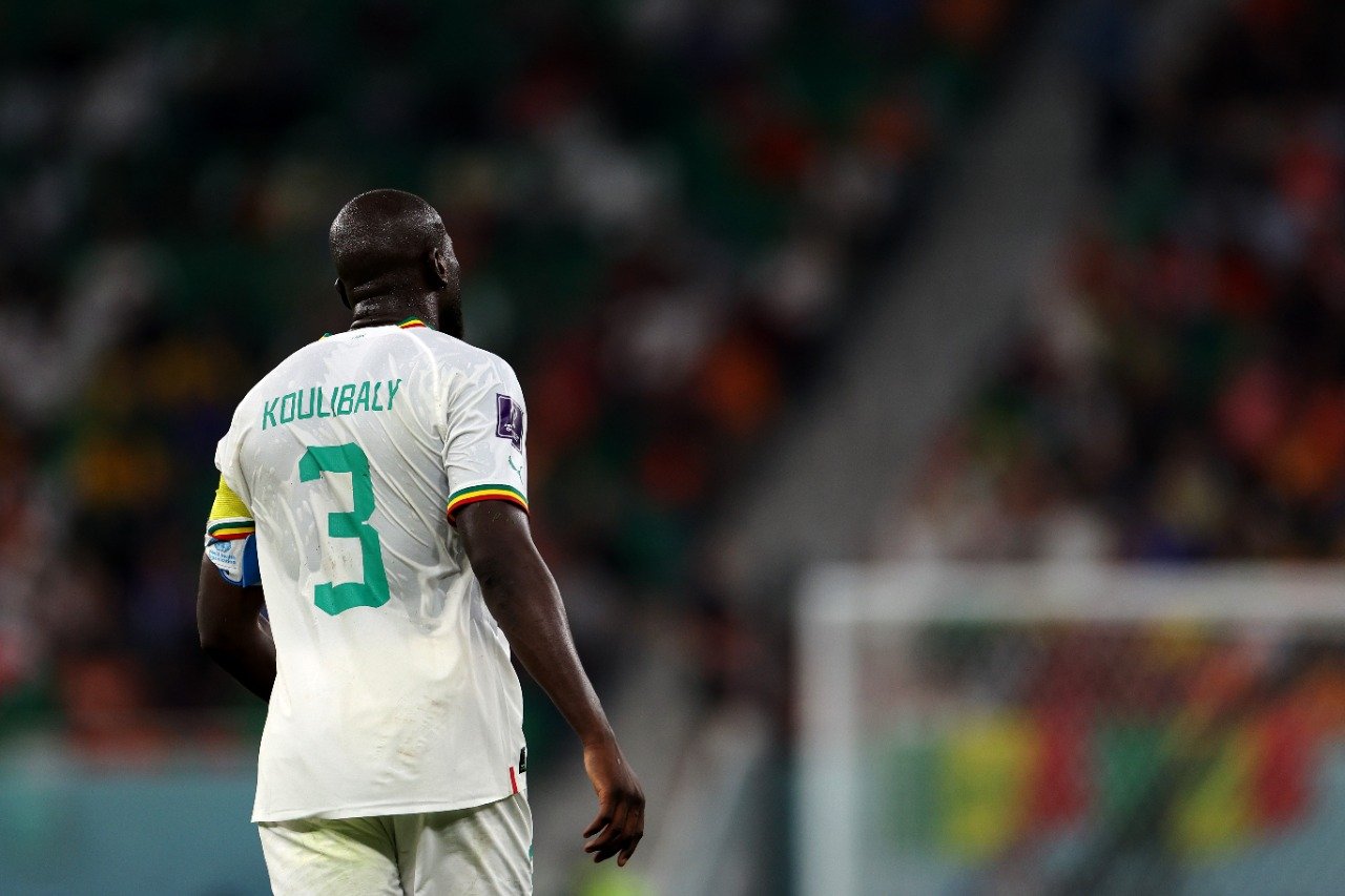 Copa do Mundo: Após classificação histórica, Senegal chega motivado ao Catar