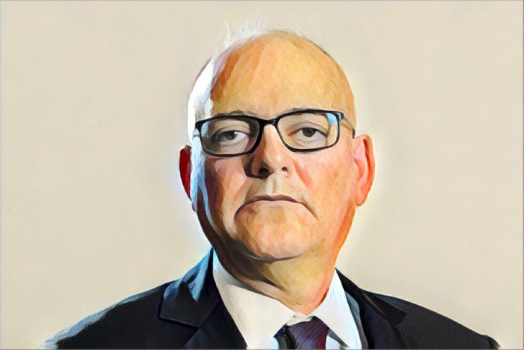 Beny Parnes, da SPX: “não há motivos para capotarmos na reta”