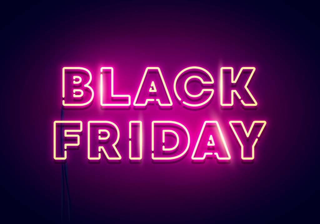 2 produtos da Black Friday que estão baratos e podem dar ‘cashback’ mensal