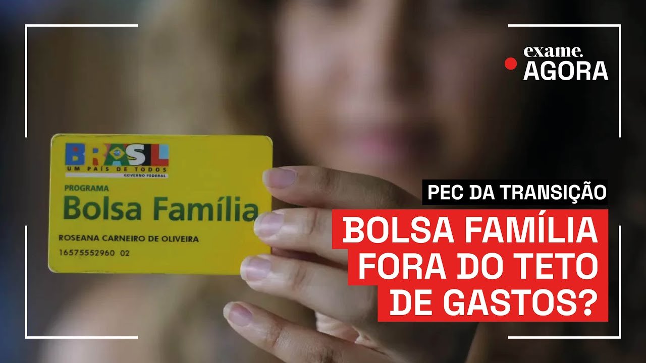 Consenso é retirar totalidade do Bolsa Família do teto de gastos, diz Gleisi