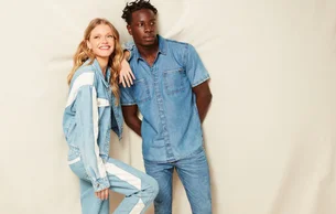 Damyller, que produz jeans com 96% menos água, quer crescer 15% em 2025