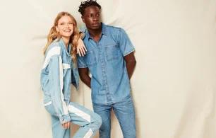 Imagem referente à matéria: Damyller, que produz jeans com 96% menos água, quer crescer 15% em 2025