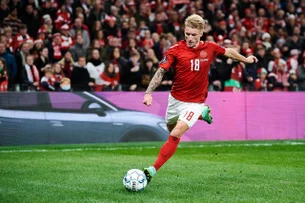 Eslovênia x Dinamarca: onde assistir e horário pela Eurocopa
