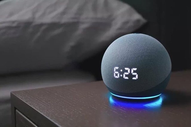 Ofertas discount echo dot