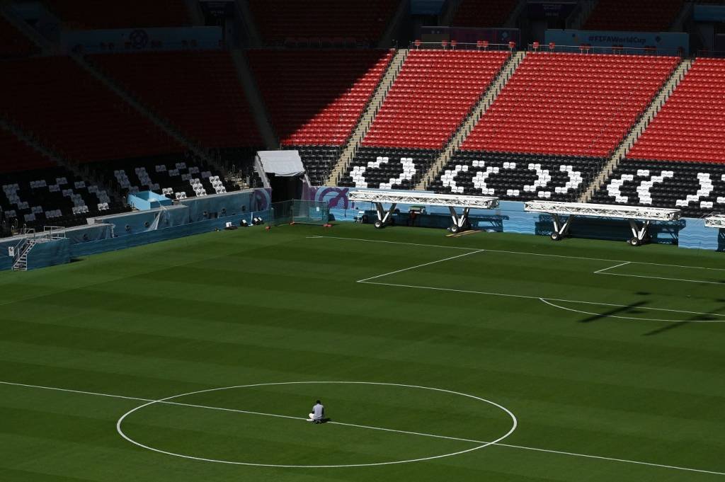 VÍDEO: veja 13 momentos da abertura da Copa do Mundo do Catar 2022