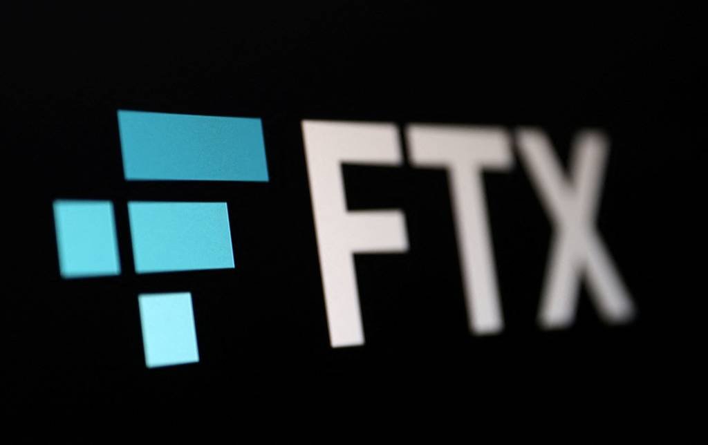 Corretora de criptoativos FTX declarou falência em novembro de 2022 (Reuters/Reuters)