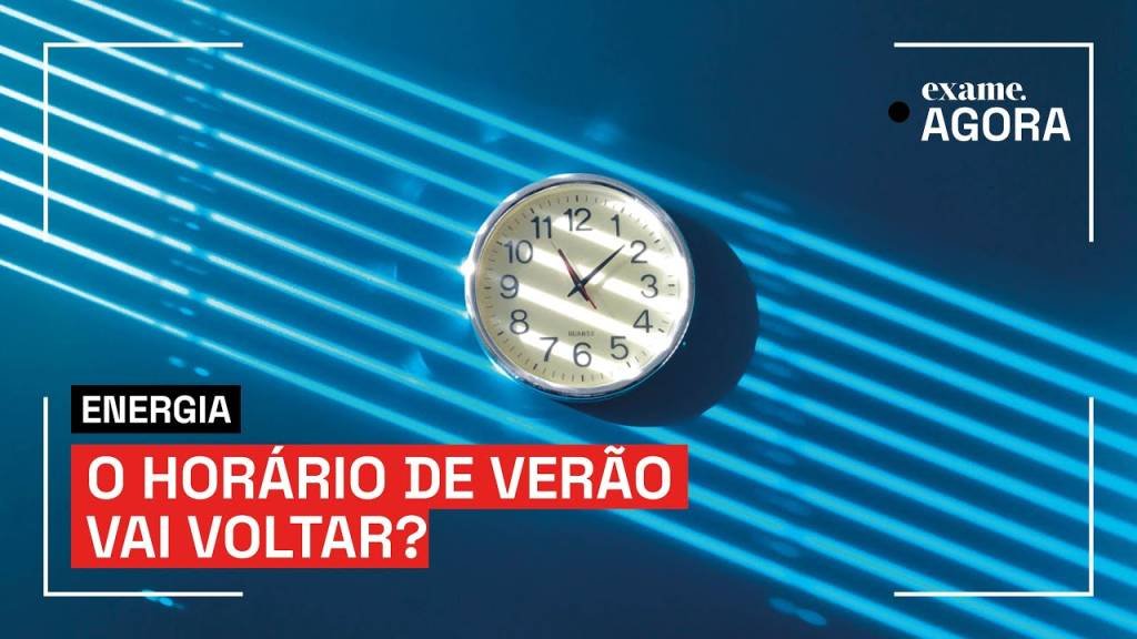 Horário de verão vai voltar? Lula faz enquete e tem 2 milhões de votos