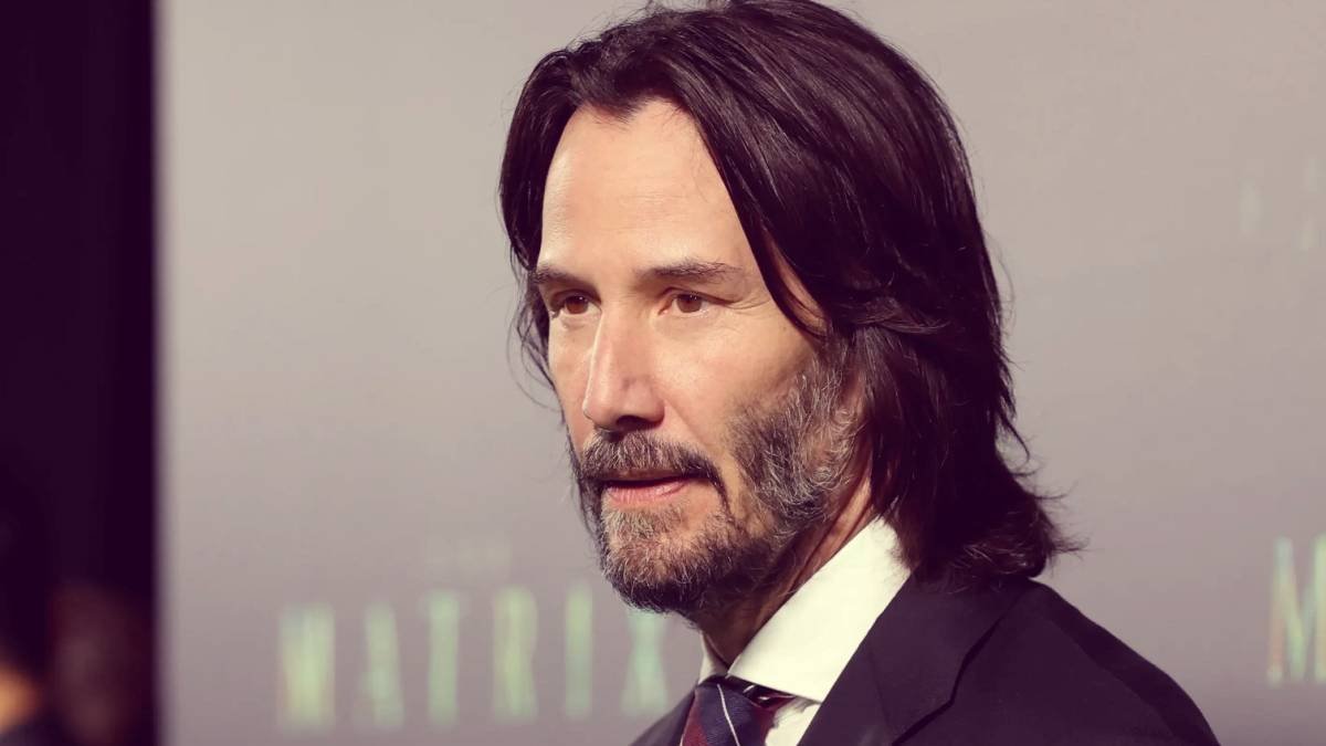 CCXP22: Keanu Reeves terá painel com quadrinista brasileiro; saiba quem é