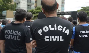 Polícia Civil do RS abre 720 vagas com salários acima de R$ 7 mil