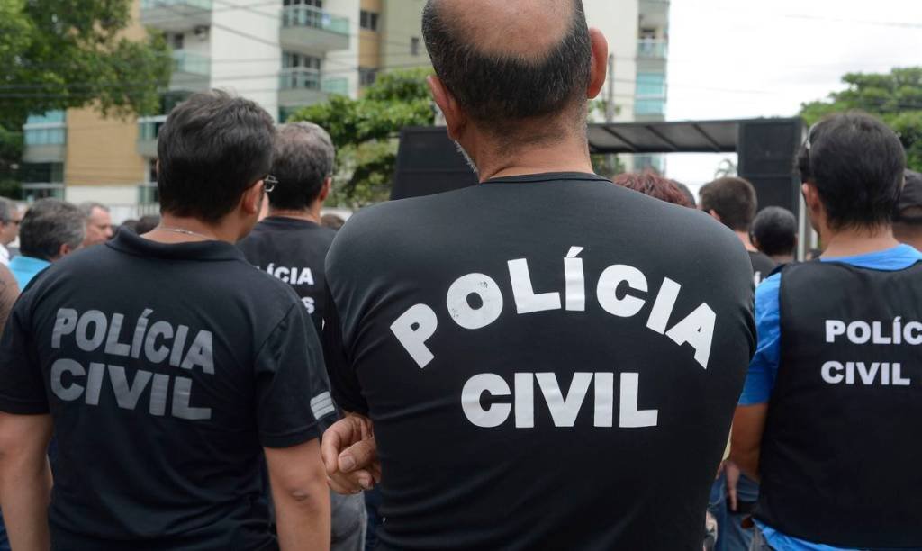Polícia Civil diz que 300 bolsonaristas já foram presos em flagrante por invasão aos Poderes