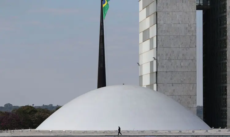 A agenda traz três "macrometas" consideradas prioritárias e capazes de apontar os avanços do Brasil nos próximos anos (Fábio Rodrigues Pozzebom/Agência Brasil)