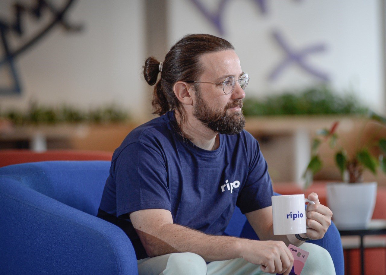 Crise da FTX é oportunidade para corretoras cripto menores, diz CEO da Ripio