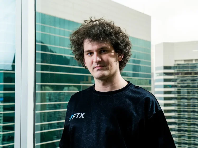 Sam Bankman-Fried disse que subsidiária da FTX nos EUA está "totalmente solvente" (FTX/Reprodução/Reprodução)