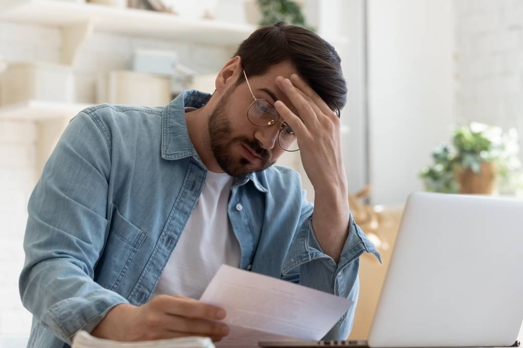 Como lidar com os “sustos” do dia a dia no trabalho