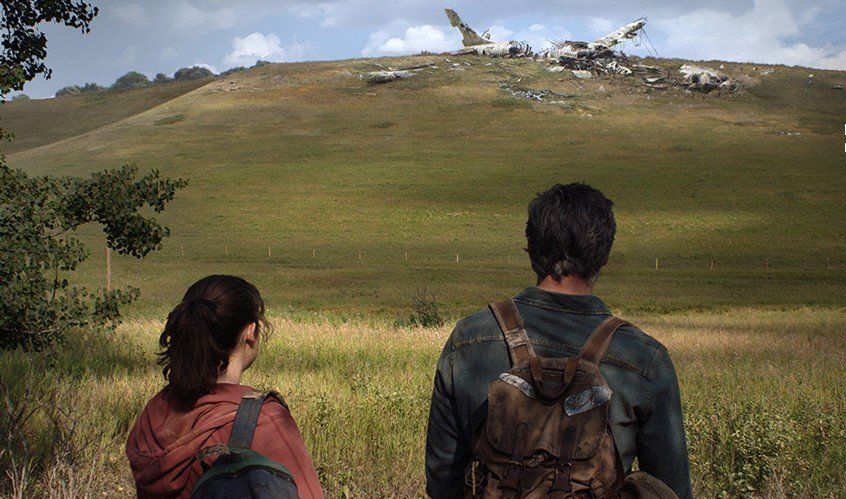 Ator de Joel nos jogos, Troy Baker diz o que espera de Pedro Pascal e de  The Last of Us HBO