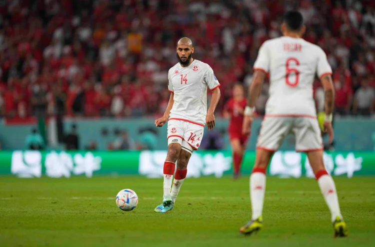 Dinamarca: veja horário do jogo de hoje (Ulrik Pedersen/DeFodi Images/Getty Images)