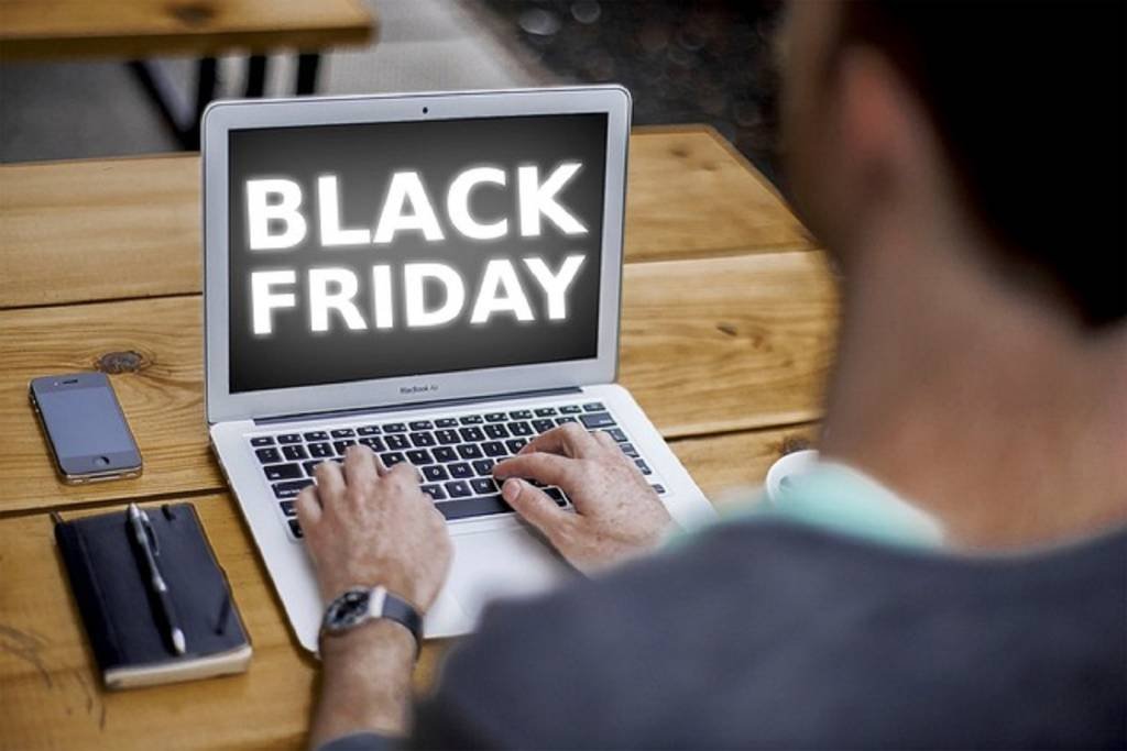 Oportunidades e cuidados na Black Friday!