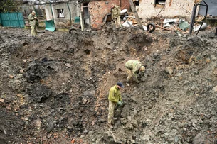 Ucrânia prendeu mais de 49 mil pessoas que tentaram fugir do país desde o início da guerra