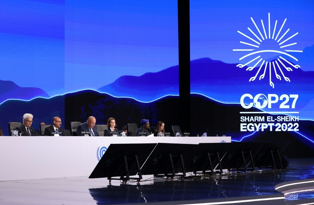 COP27: os principais pontos adotados no encerramento da conferência
