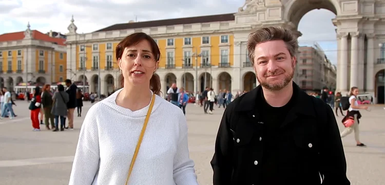 Exame e Zmes acompanham Web Summit 2022 em parceria (Foto/Exame)