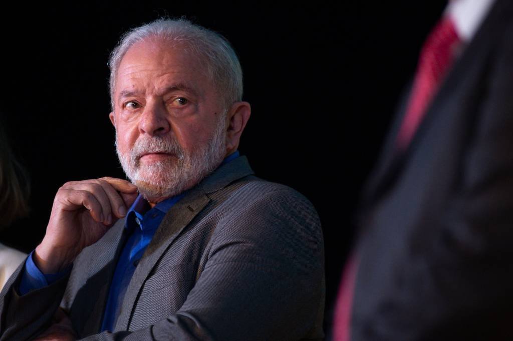 Petrobras (PETR4) perdeu mais de R$ 100 bilhões em valor de mercado desde eleição de Lula