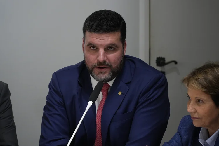 Deputado Pedro Lupion (PP-PR) (Frente Parlamentar da Agropecuária (FPA)/Divulgação)