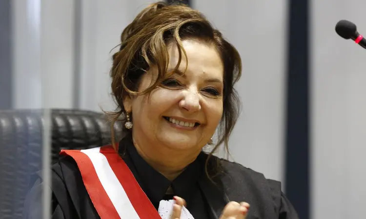 Tribunal agora conta com sete ministras (Barbara Cabral/ TST/Agência Brasil)