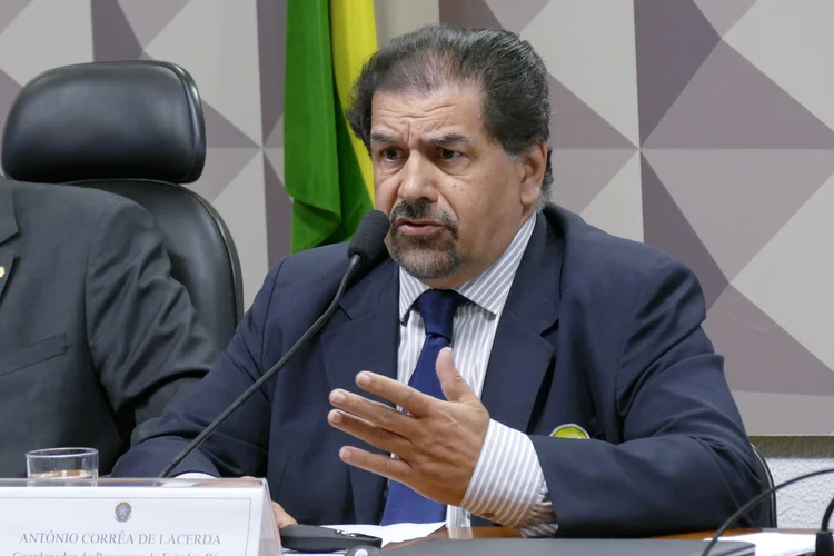 Economia do governo Lula: presidente eleito vai dividir o atual superministério da economia e recriar três pastas (Roque de Sá/Agência Senado/Flickr)