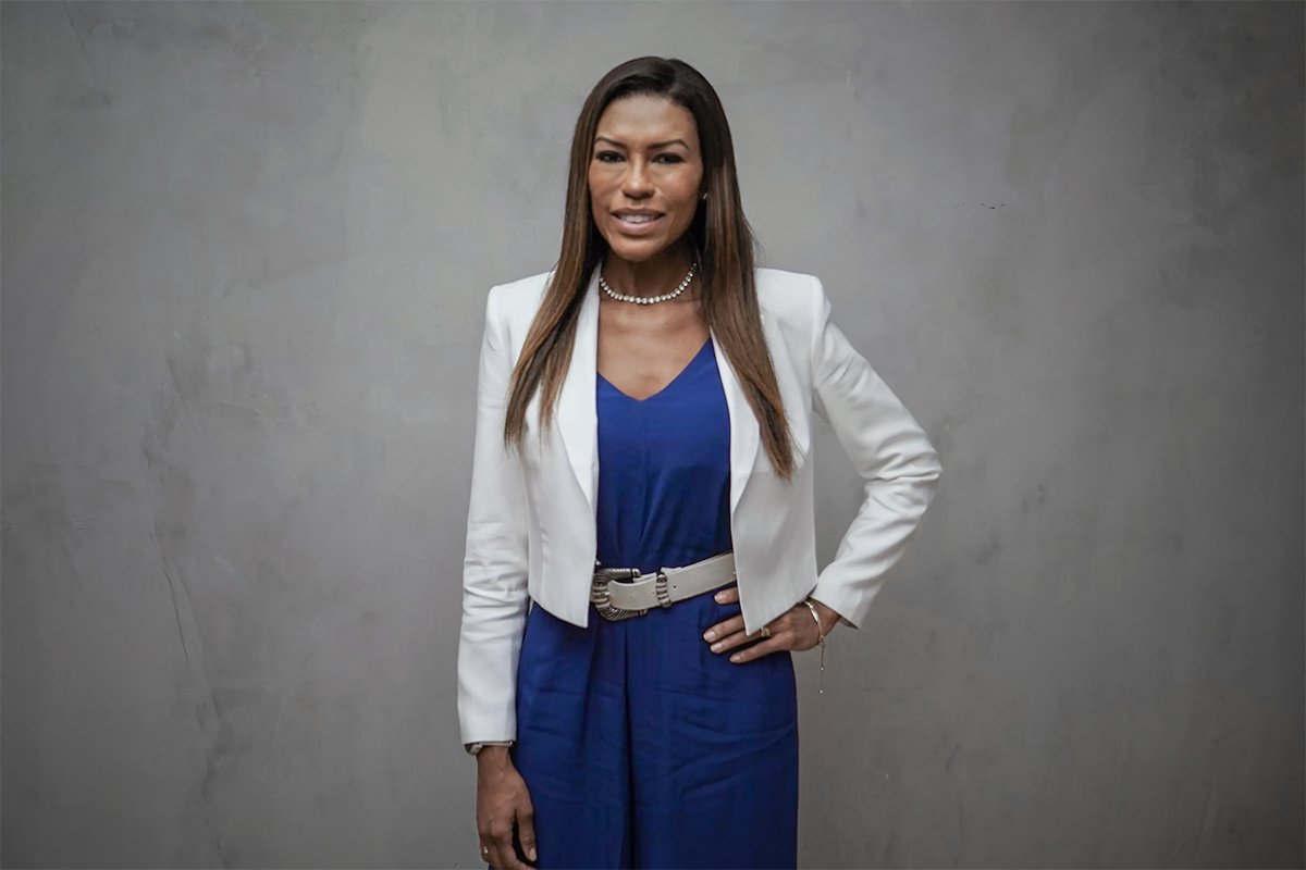 Ariane Bispo, gerente de Aquisição do Mercado Pago: atualmente, mais de 18% dos colaboradores negros da empresa ocupam posições de liderança no Brasil