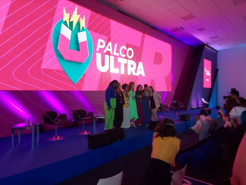 CCXP22: Prime Video fala sobre sua saga original 'Um Ano Inesquecível' no Palco Ultra