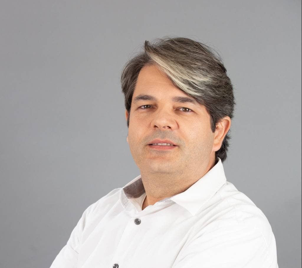 Emerson Cação