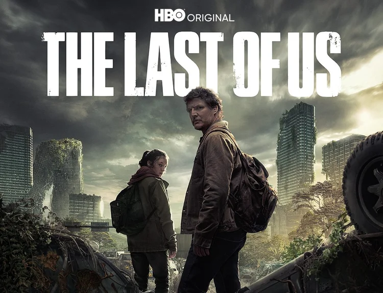 "The Last of Us" chega à HBO Max em março de 2023 (Hbo/Twitter/Reprodução)